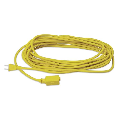 Extensión Eléctrica De Uso Rudo Polarizada 2m 136040 Surtek 