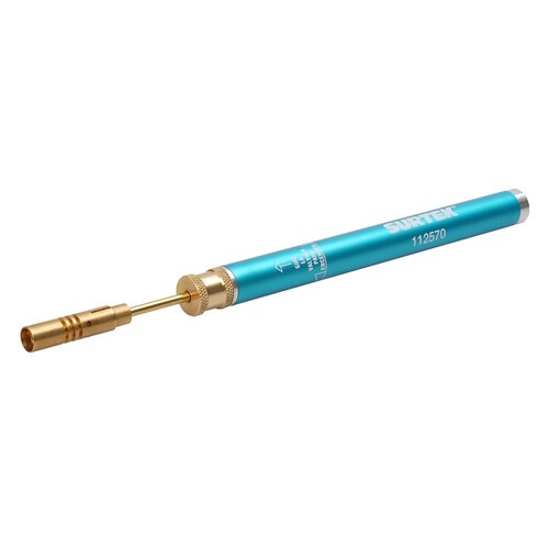 Soplete Tipo Lápiz Recargable Surtek 112570 