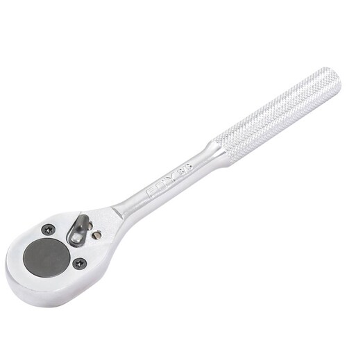 Matraca 3/8 Reversible Cabeza Pera Foy 140440 