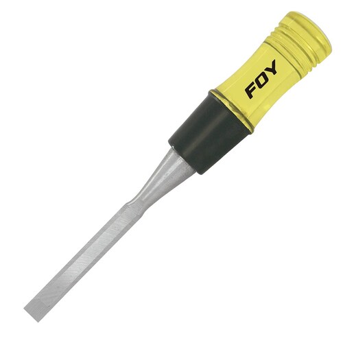 Formón Para Madera 1/2 Pulgadas Foy Ffg03 