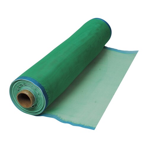 Tela Para Mosquitero Plástico Verd 1.05x30m En Bobina Surtek 