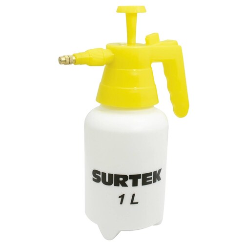 Fumigador Doméstico 1 Lt Surtek 130408 