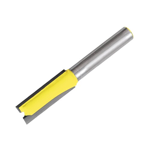 Broca Para Router Recta 3/4 X 3/4 Pulgadas 119256 Surtek 