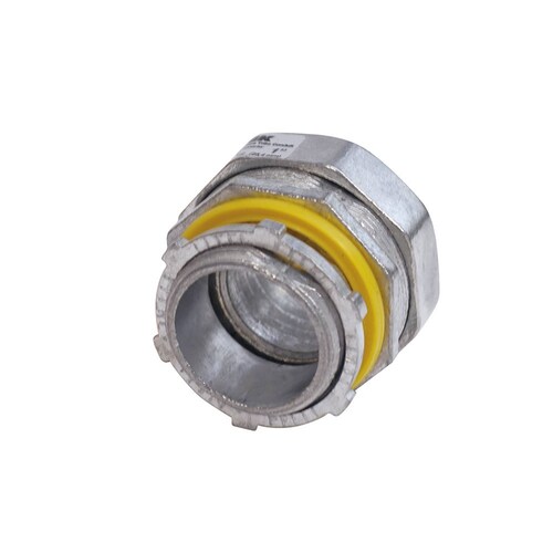 Conector Recto Para Tubo Liquid Tight 1/2 136834 Surtek 