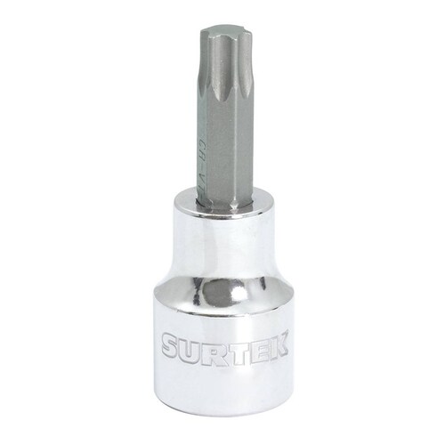 Dado 3/8 Punta Torx T47 Bf51t47 Surtek 