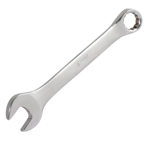 Llave Combinada Pulido Espejo 12 Puntas 14mm 140814 Foy 