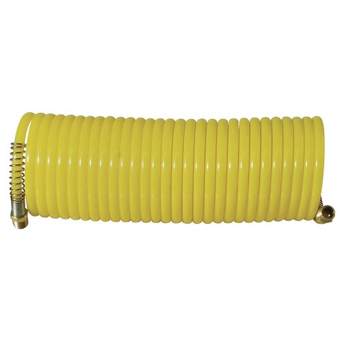 Manguera Para Aire De Resorte 3/8 X 15m Surtek 108154 