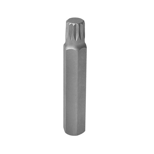 Punta Bristol 12mm 5 Piezas Pb12 Surtek 