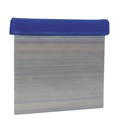 Cuña Para Raspar Con Mango 4.5 X 5 Pulgadas 142636 Foy 