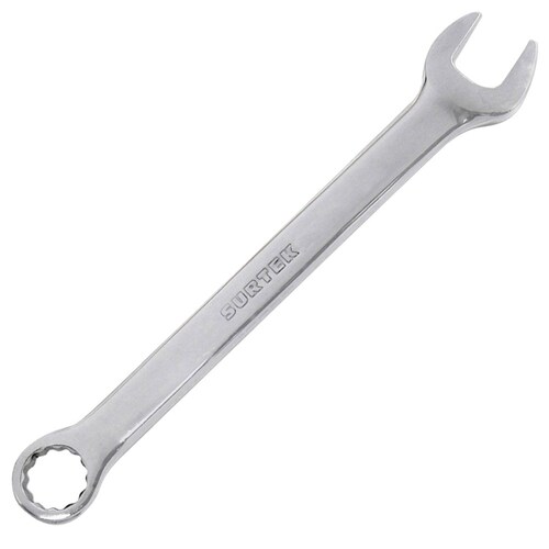 Llave Combinada 7/8 Pulgadas Pul Esp 100178 Surtek 
