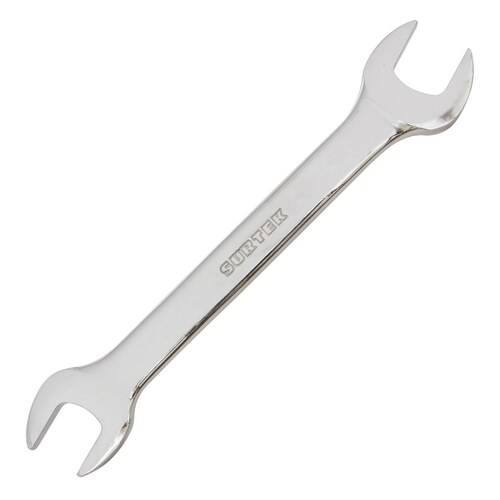 Llave Española 11/16 X 3/4 Pulgadas 28 Surtek 