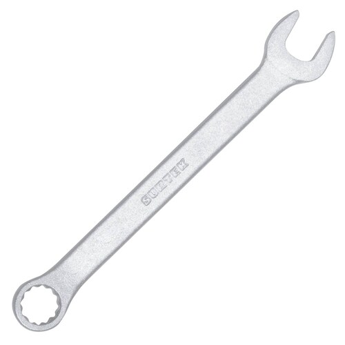 Llave Combinada 28mm Satin 128m Surtek 
