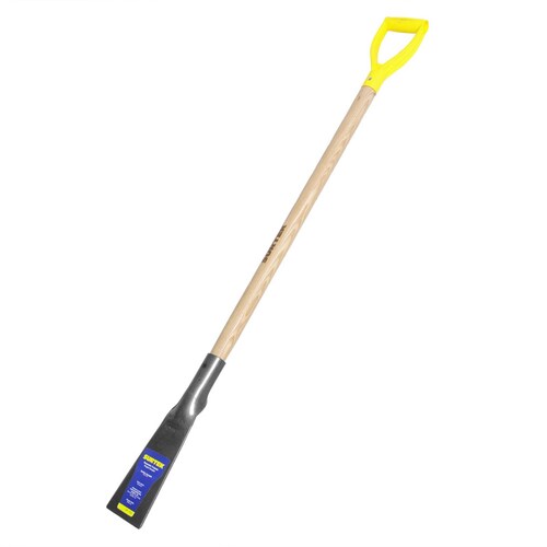 Raspador Forjado Puño Y 7 Pulgadas 130705 Surtek 