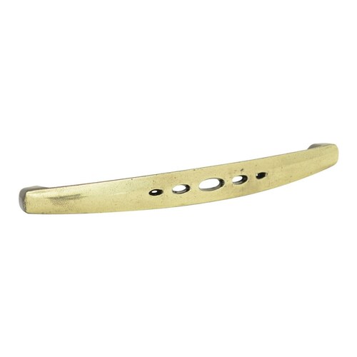 Jaladera Barra Hueca Acero Inoxidable 188 Mm Lock 