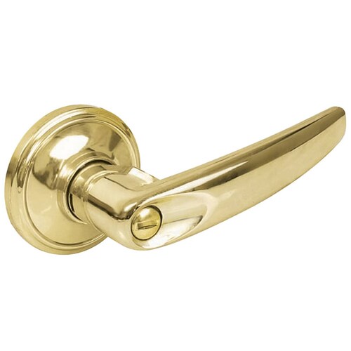 Manija Para Puertas De 35 Mm A 45 Mm De Espesor Lt130b Lock 