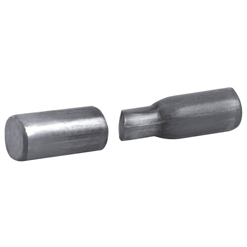 Bisagra Tubular 3/8 Pulgadas En Acero Forjado Lbt38 Lock 
