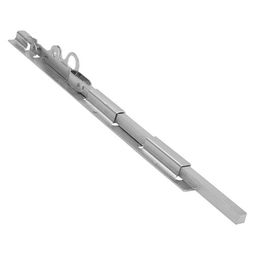 Picaporte 55cm Unidericcional Acero Inoxidable Lp55 Lock 