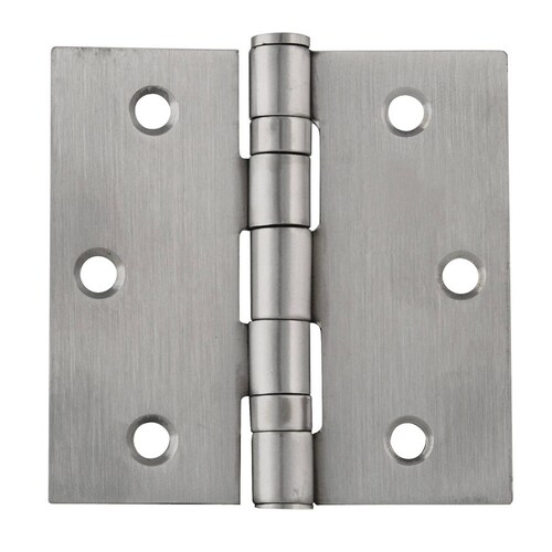 Bisagra Cuadrada Acero Inoxidable 2 X 2 In Bics20 Proforza 