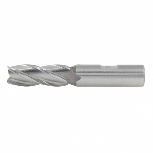 Cortador Vertical 3/8 In fresado Router Acero Aluminio Urrea 