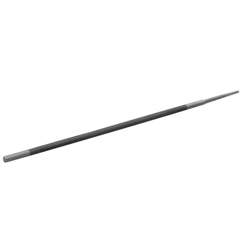 Lima Para Motosierra 3/16 X 8 Pulgadas 120321 Surtek 