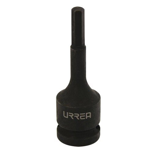 Dado De Impacto 1/2punta Hexagonal 5/8 7441-5/8 Urrea 