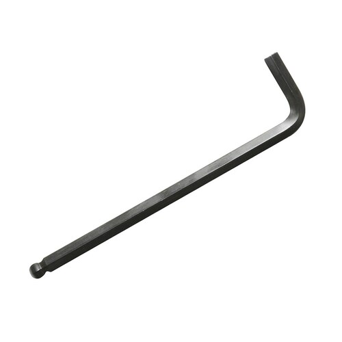 Llave Hexagonal L Punta De Bola 1/16 49-1/16bp Urrea 