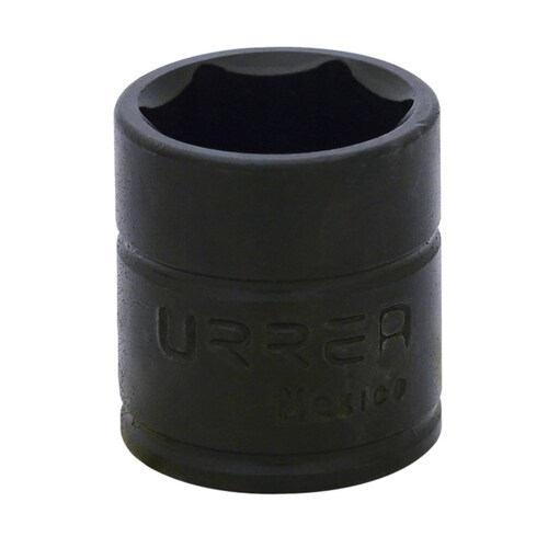 Dado De Impacto 1/4 6 Puntas 10 Mm 6910m Urrea 
