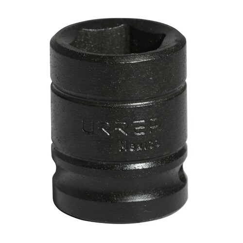 Dado De Impacto 1/2 6 Puntas 18 Mm 7418m Urrea 