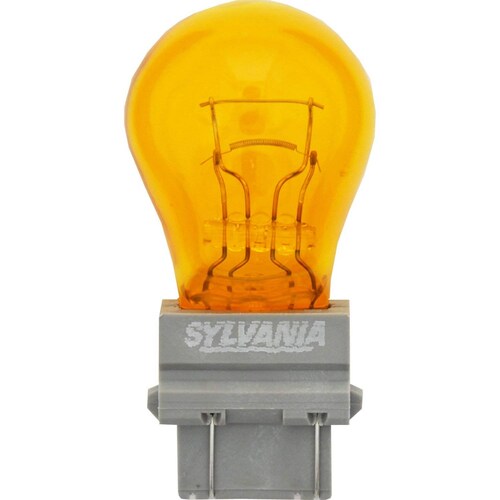 Foco Miniatura De Larga Duración (Paquete 2) 4157NA Sylvania