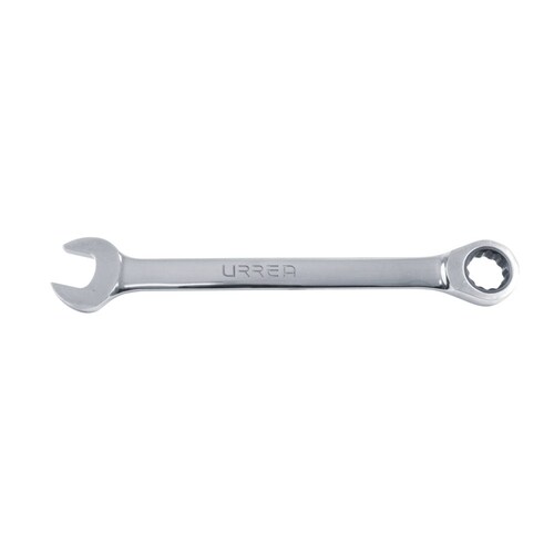 Llave Combinada Con Matraca 1 1/8 1236cm Urrea 