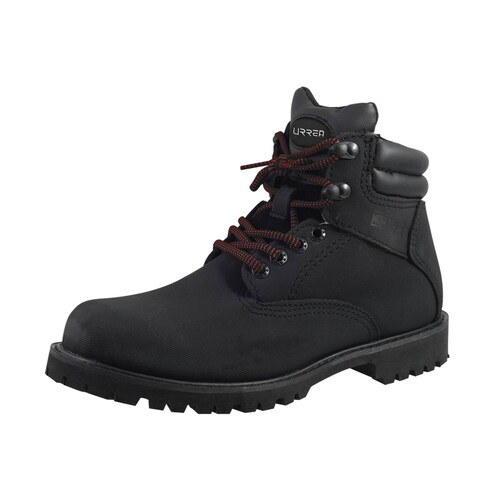 Botas De Seguridad Para Mujer #2 Urrea 
