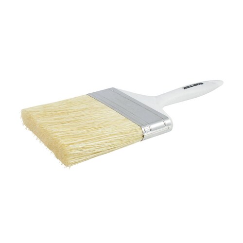 Brocha De Ixtle 4 Pulgadas 123377 Surtek 