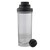 Botella Mezcladora Plastica Tritan Negro 828 Ml Contigo 