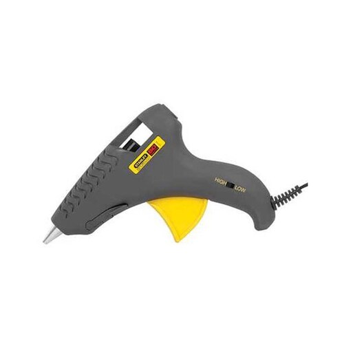 Pistola Silicon 1/2 In 80 W Doble Temp Alta Gr25 Stanley 