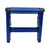 Escalera 1 Escalon Mini Linea Casa Azul Peldaños Multicolor