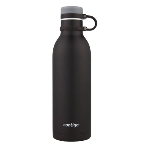 Termo Contigo Matterhorn 946 ml Black Matte