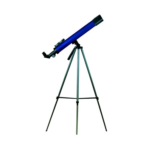 Telescopio Astronómico Refractor Monocular 60X700 Lobo