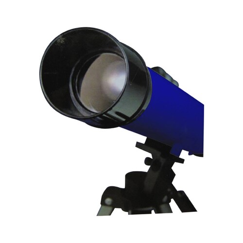 Telescopio Astronómico Refractor Monocular 60X700 Lobo
