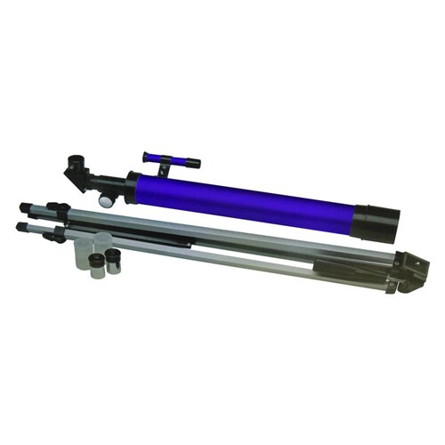 Telescopio Astronómico Refractor Monocular 60X700 Lobo