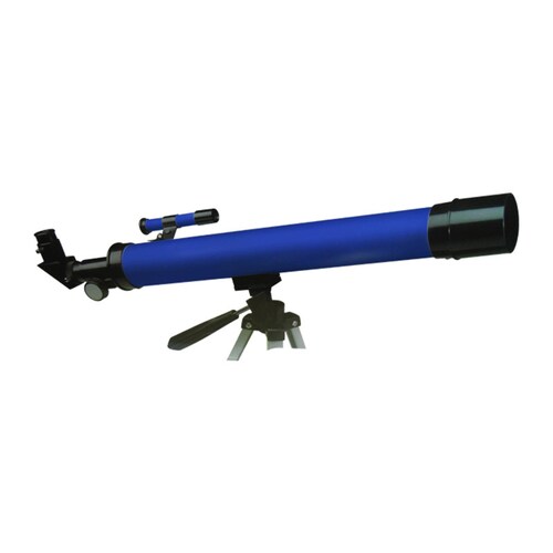 Telescopio Astronómico Refractor Monocular 60X700 Lobo