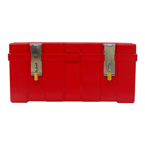 Garrucha Espectaculos 2 Pzs Estuche 2 Ton 9 Met Mode Hoist