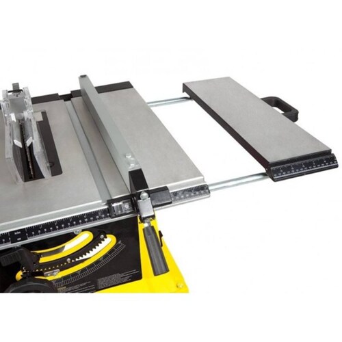 Sierra de Banco Mesa Base 10" 1800w STST1825-B3 Stanley