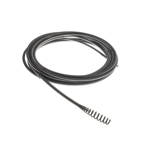 Cable Para Destapacaños 3 8 X 15 0 P15SM Gral Pipe Cleaners