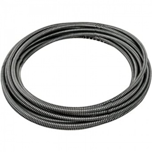 Cable Para Destapacaños 3 8 X 15 0 P15SM Gral Pipe Cleaners