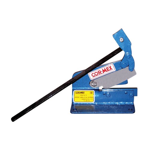 Cizalla Cortador 12 Lamina No  12 3 32  Cormex 