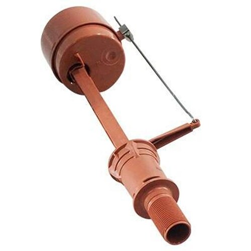 VALVULA TANQUE BAJO 200AM133 FLUIDMASTER