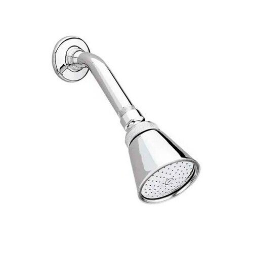 Regadera Optima Con Brazo Chapeton H 200 Accesorio Helvex