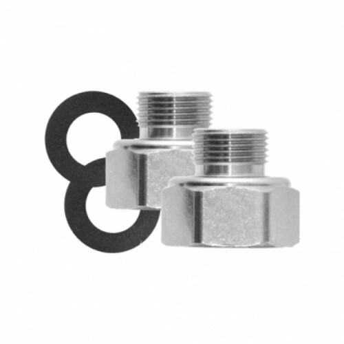 Adaptador Manguera Llave Control 3 8 X 1 2 AD 6C8F Coflex