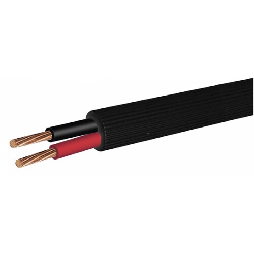 Cable Eléctrico Uso Rudo AD 8788 2X14 100 Mts Adir Mavrik