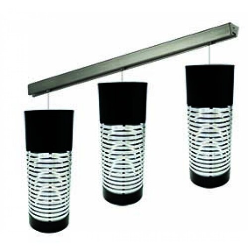 Candil Colgante Lampara Luminario Soro Moderno AD 5173 Adir